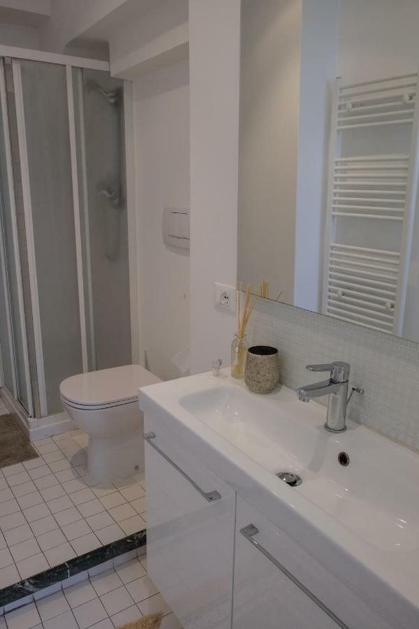 Altinate33 Apartment Padova Luaran gambar