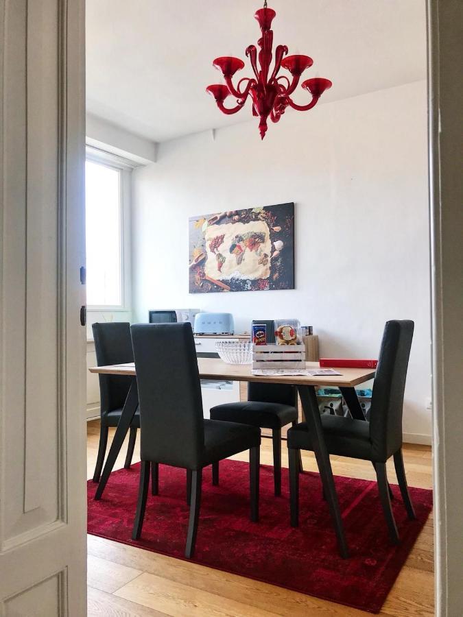 Altinate33 Apartment Padova Luaran gambar
